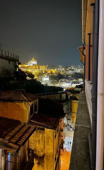 Oporto Lovely Apartment Exterior foto